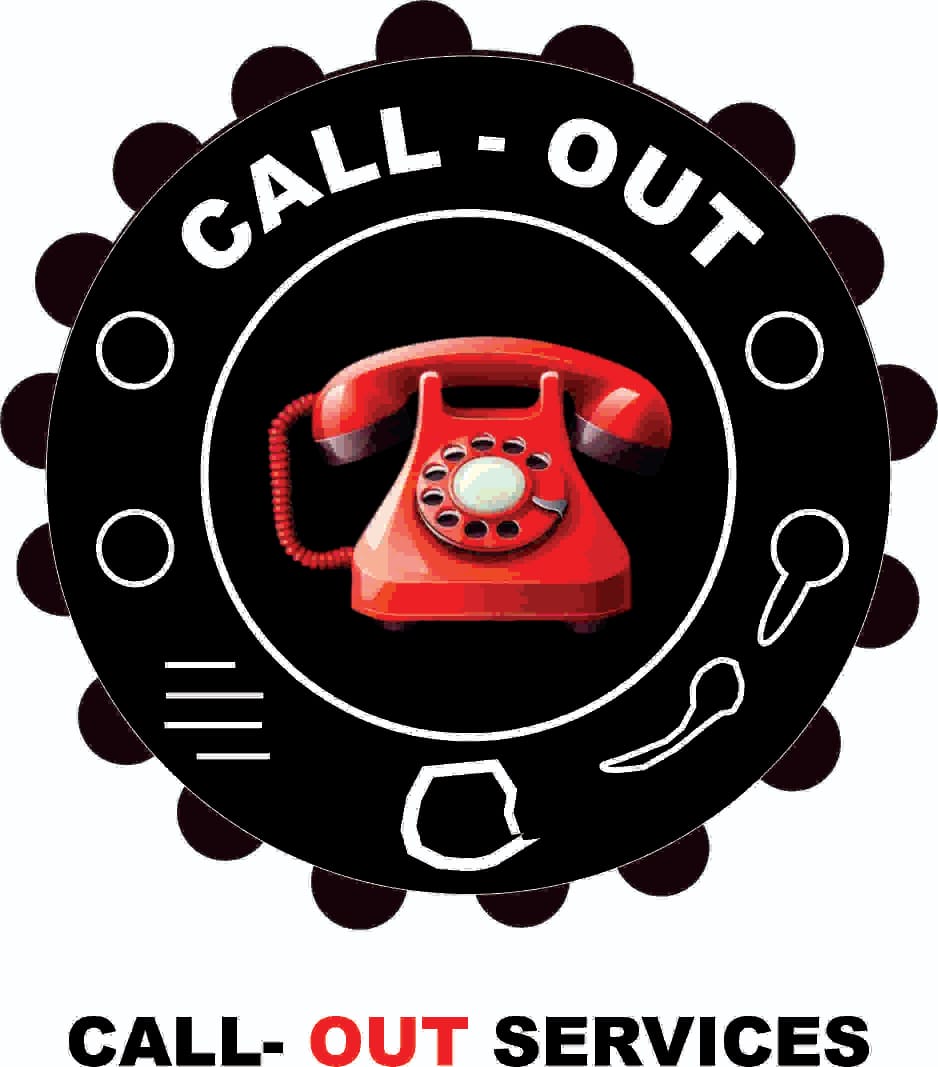 Call-Out Services
